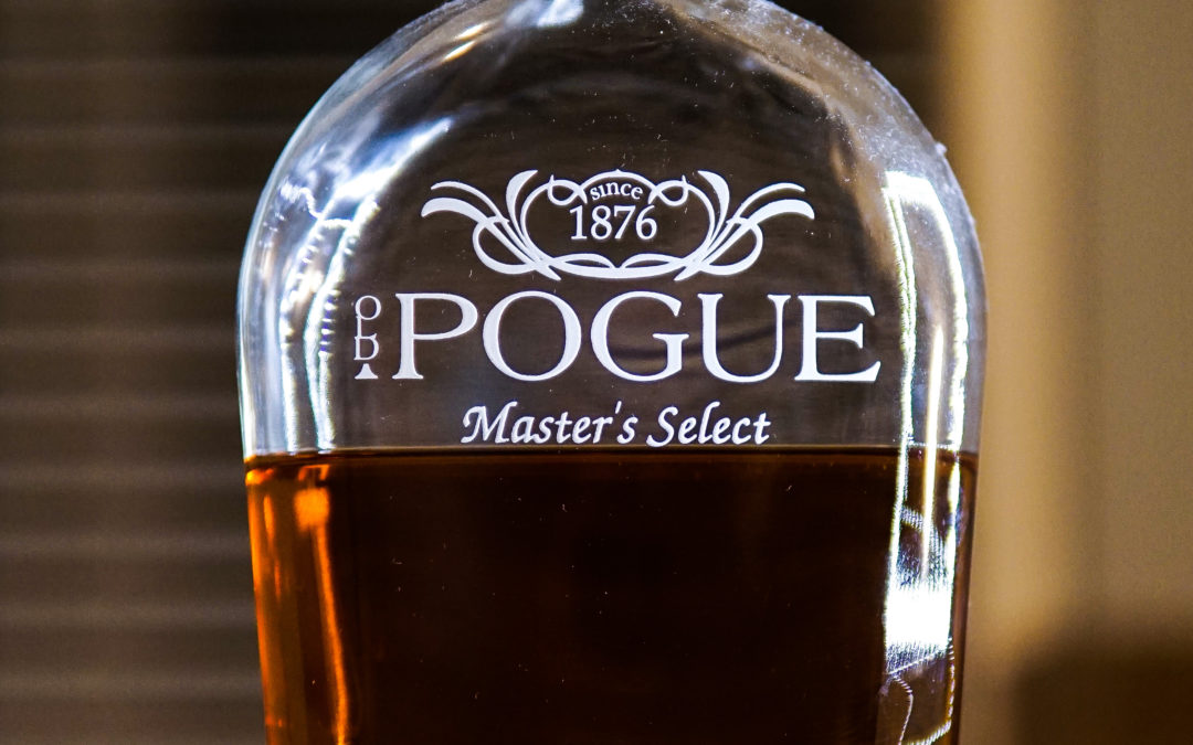 Old Pogue Master’s Select