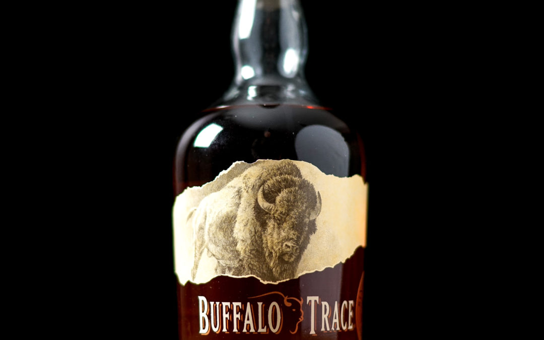 Buffalo Trace Bourbon