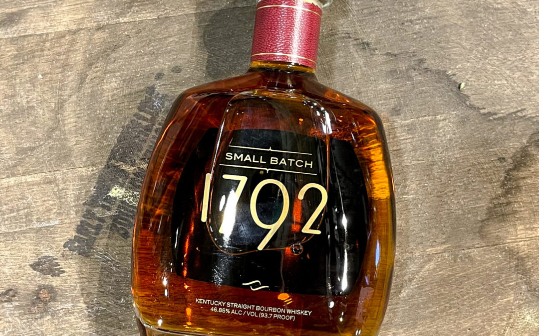 1792 Small Batch