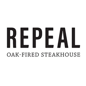 Repeal Oak-Fired Steakhouse