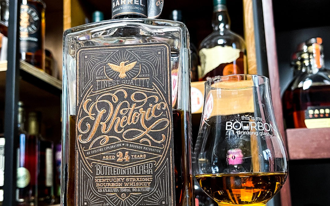 Orphan Barrel – Rhetoric 24